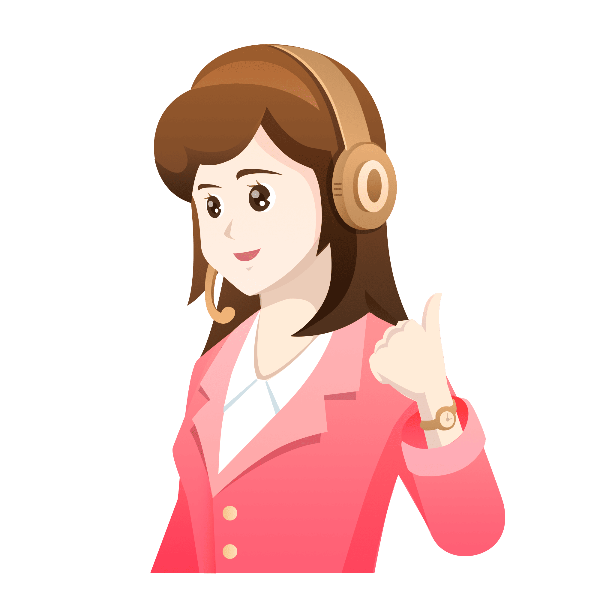 customer